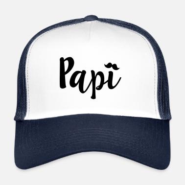 Cappelli \u0026 berretti a tema papi | Motivi esclusivi | Spreadshirt